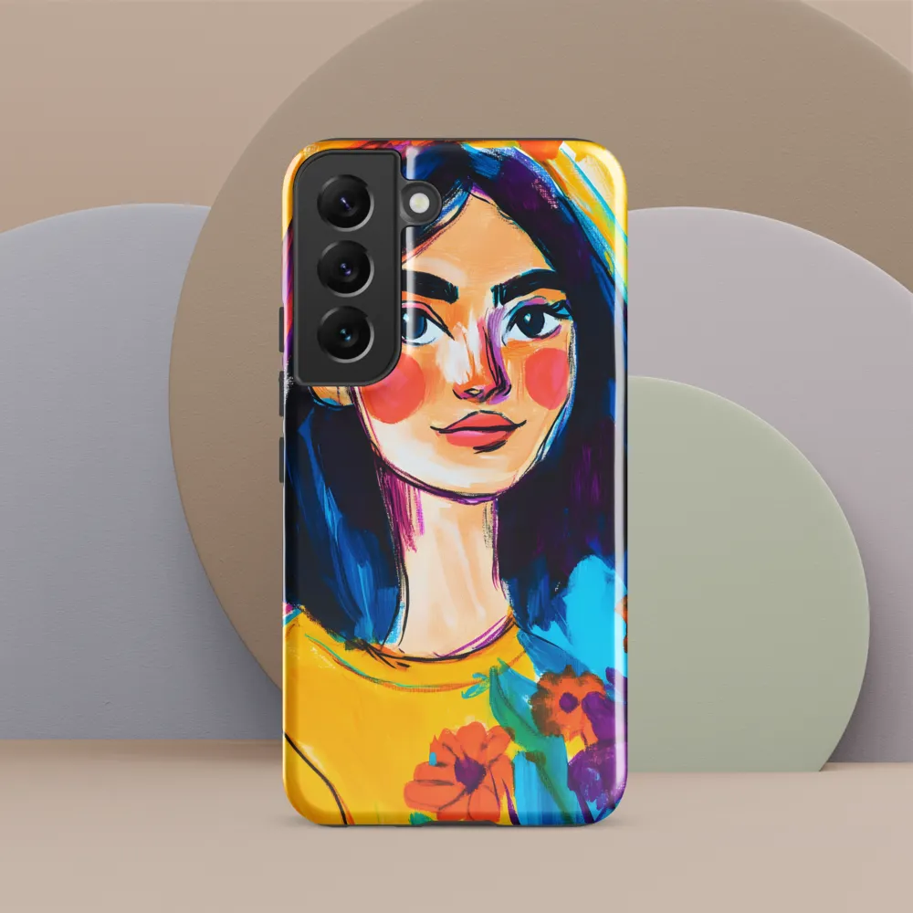 Vibrant Blossoms