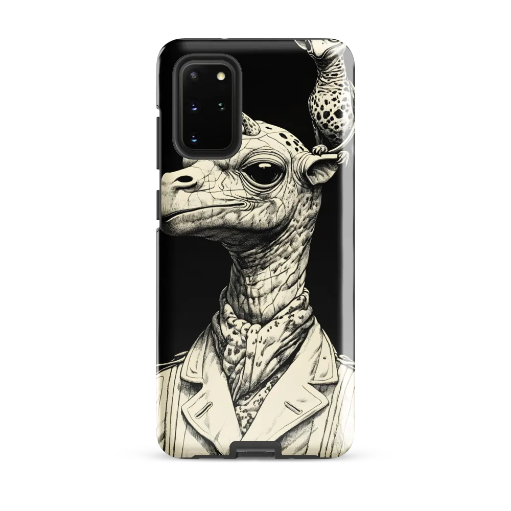 Whimsical Confidence