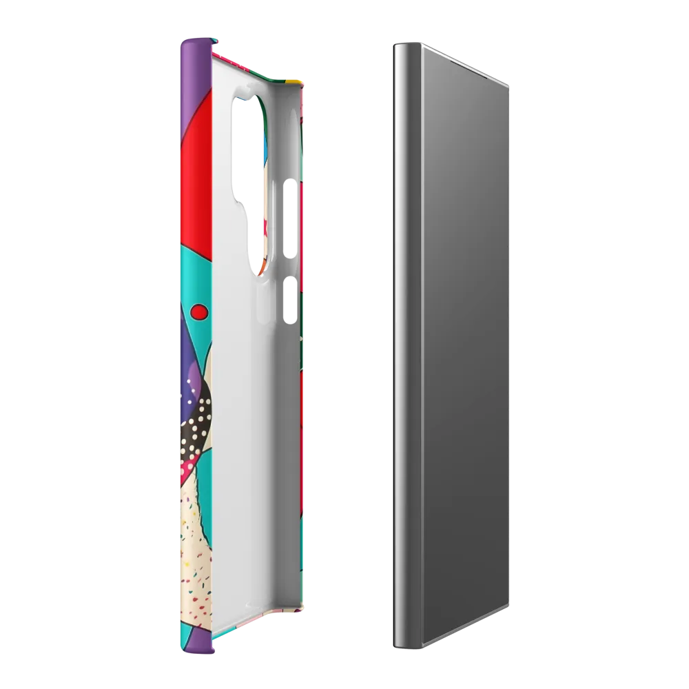 Playful Geometry in Color