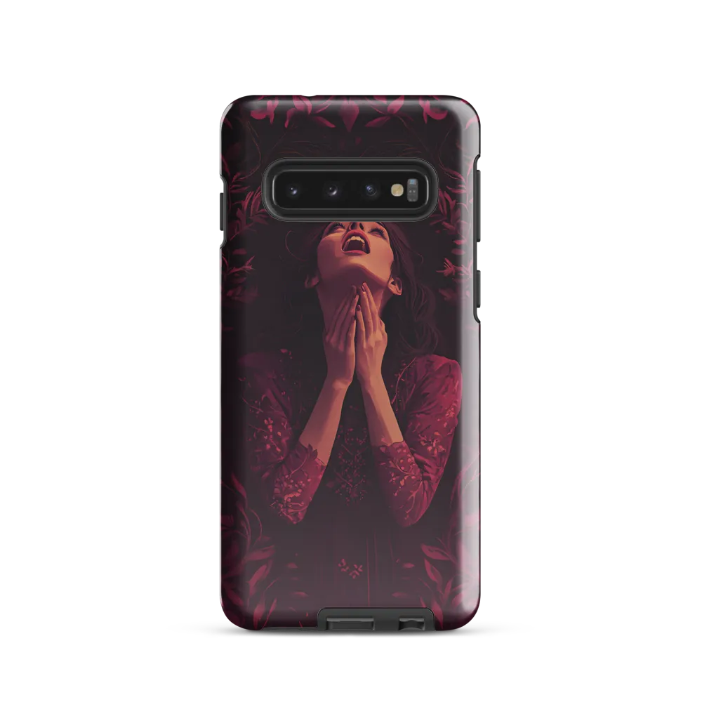 Veil of Anguish