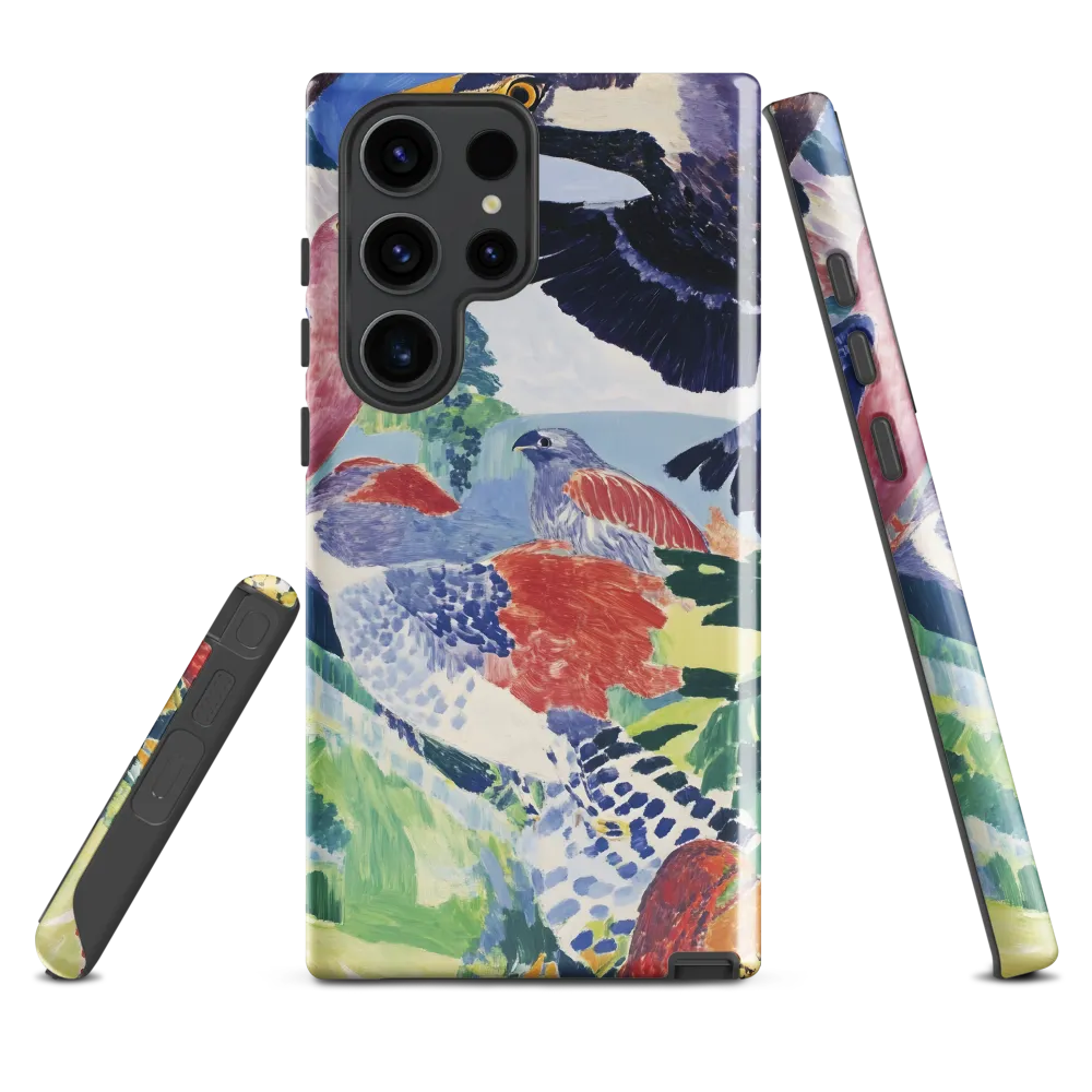 Symphony of Birds