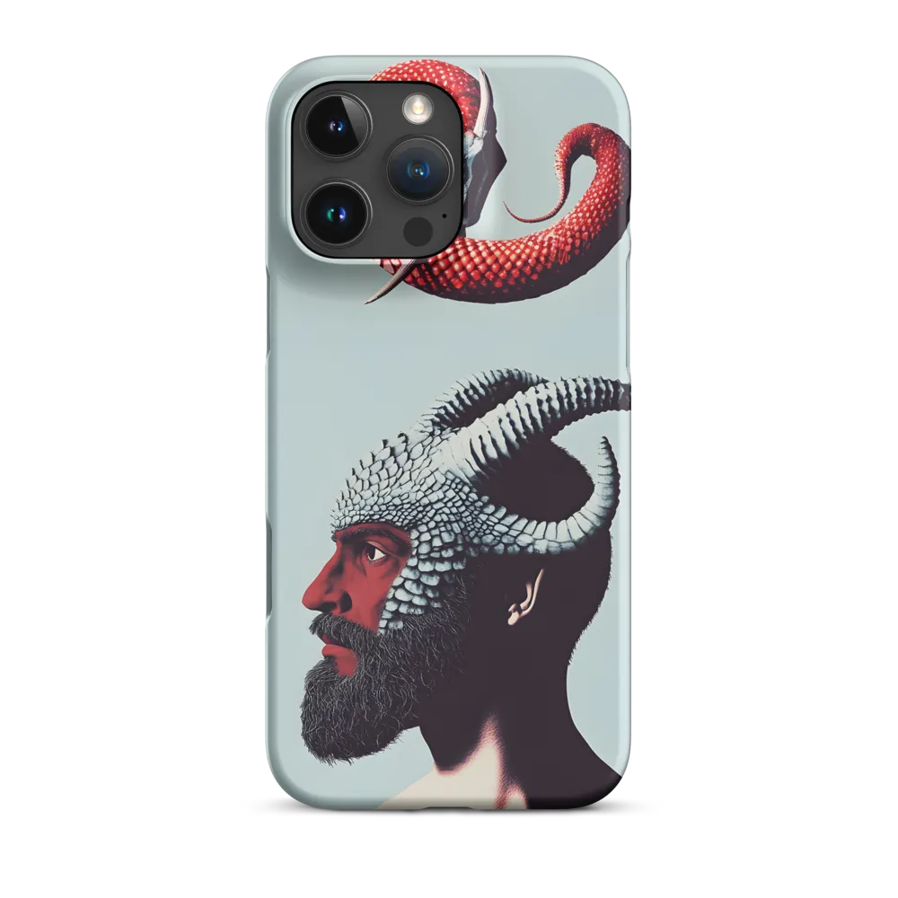 Elysium of the Horned One