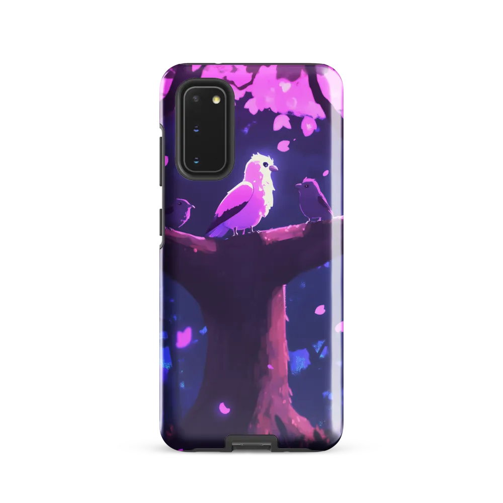 Whispers of the Blossom