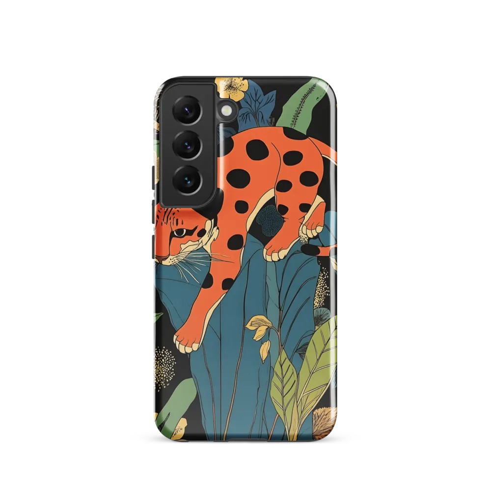 Jungle Majesty