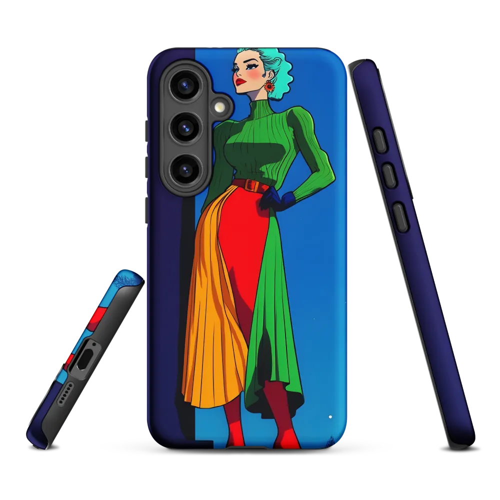 Bold Elegance