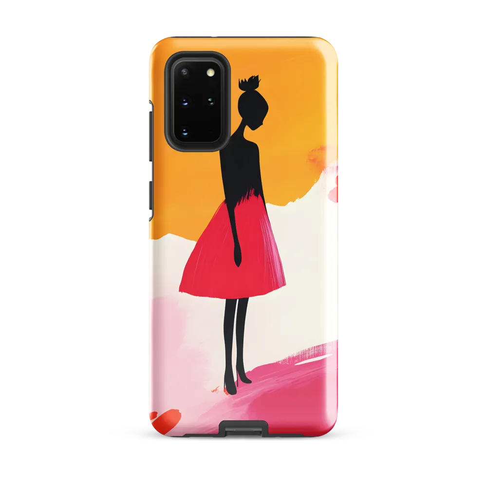 Silhouette Elegance