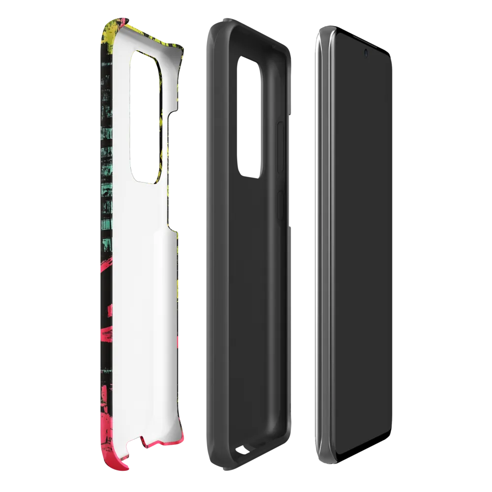 Neon Urbanity