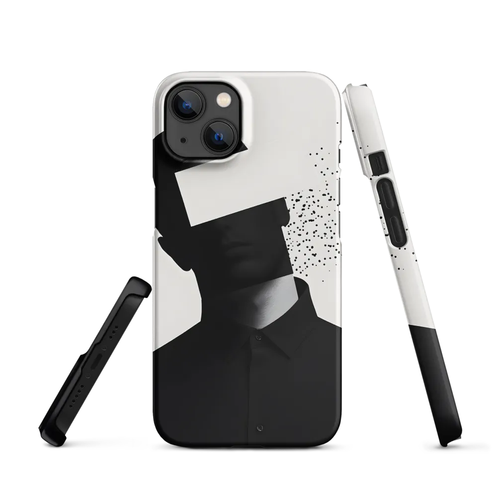Fragmented Identity