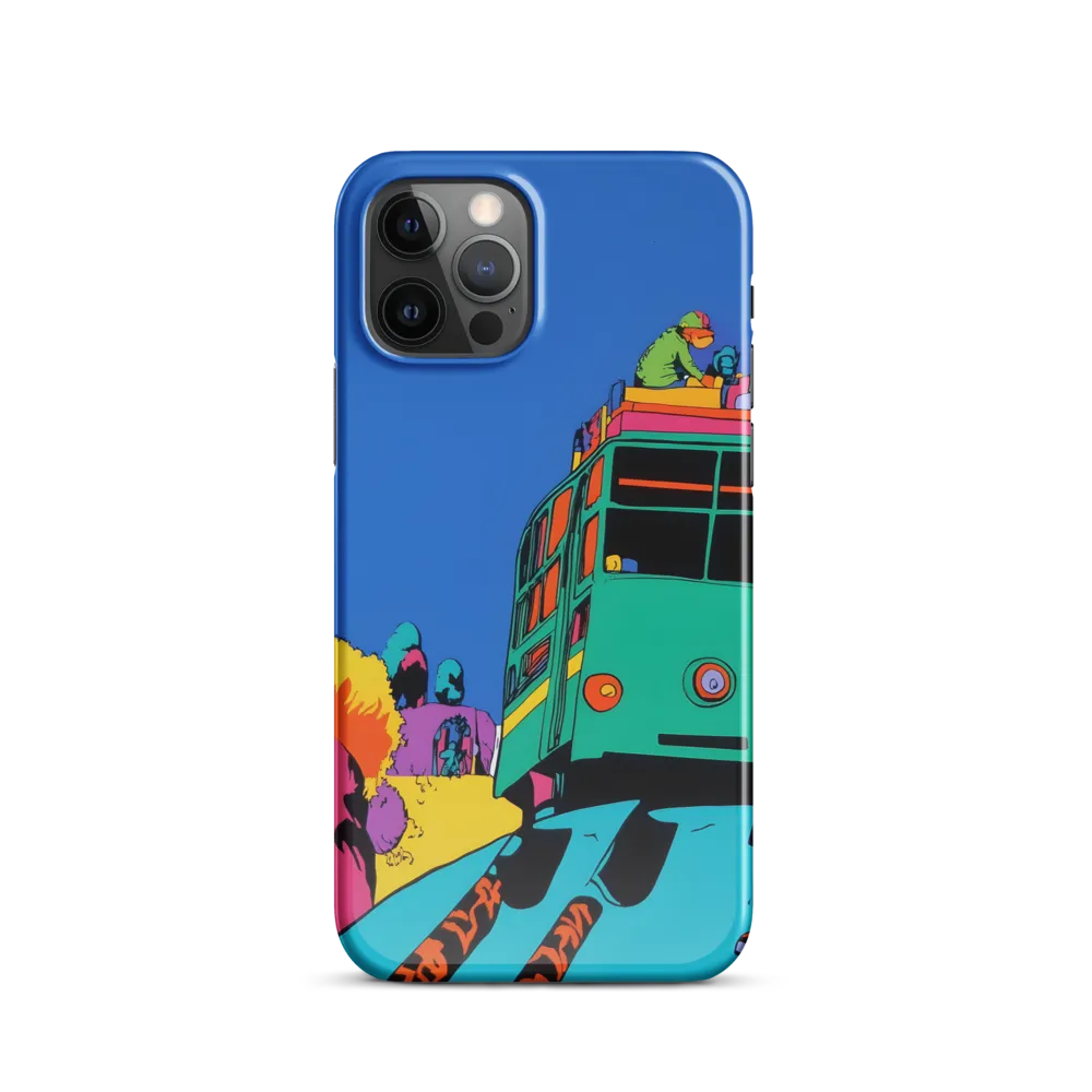 Whimsical Journey