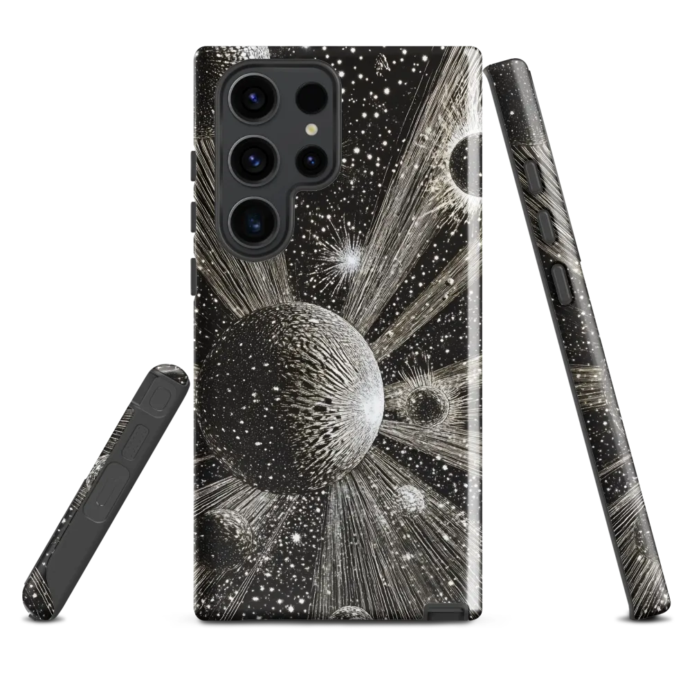 Cosmic Symphony