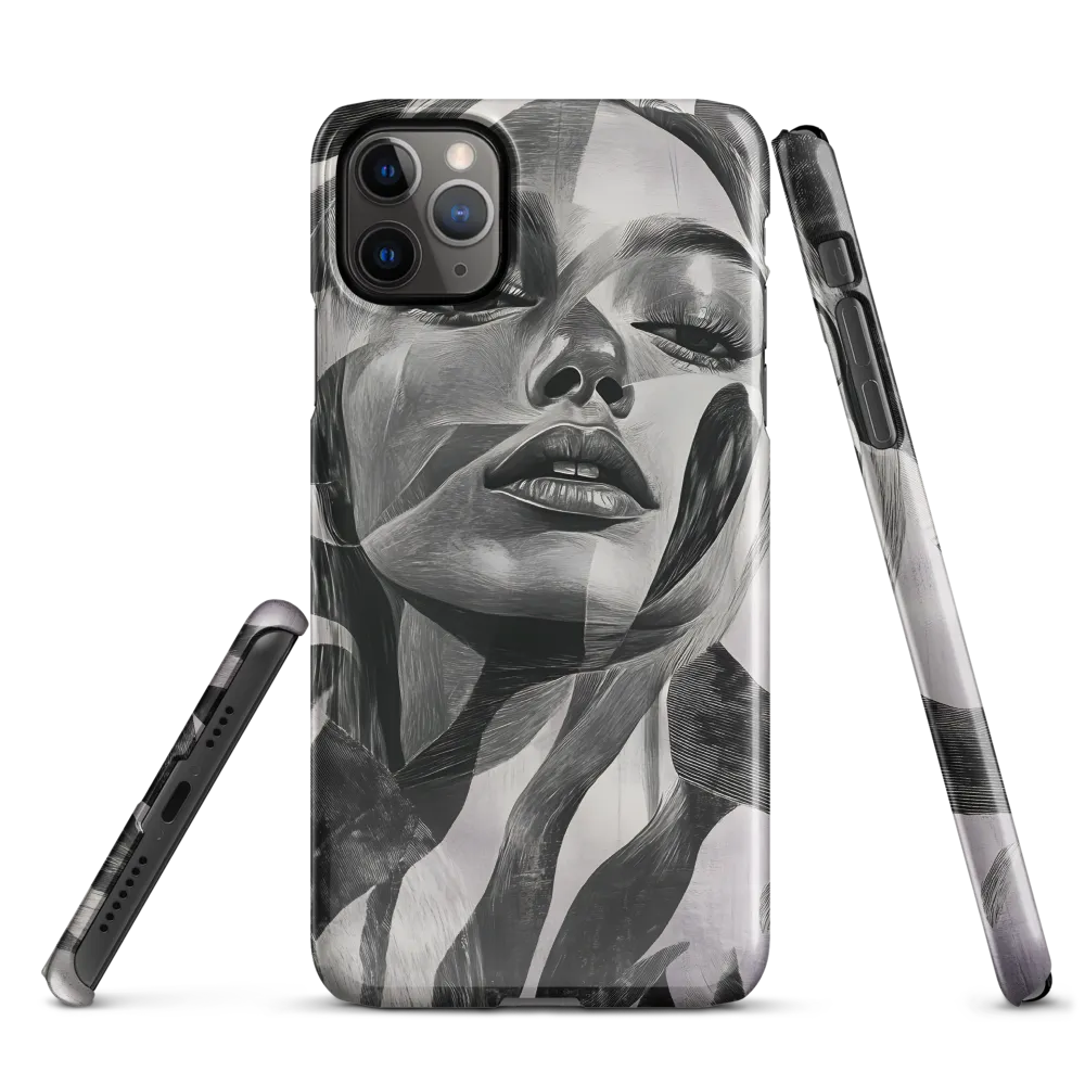 Layers of Dream | Phone Case |  11 Pro Max | Snap Case | Glossy