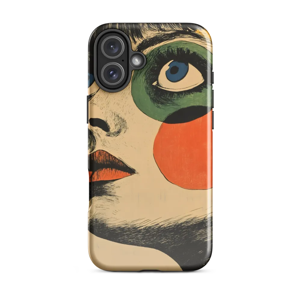 Bold Visage