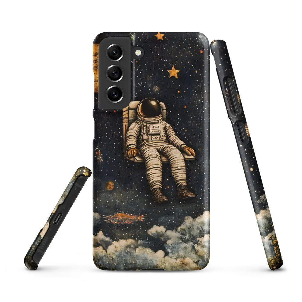 Dreaming Among the Stars