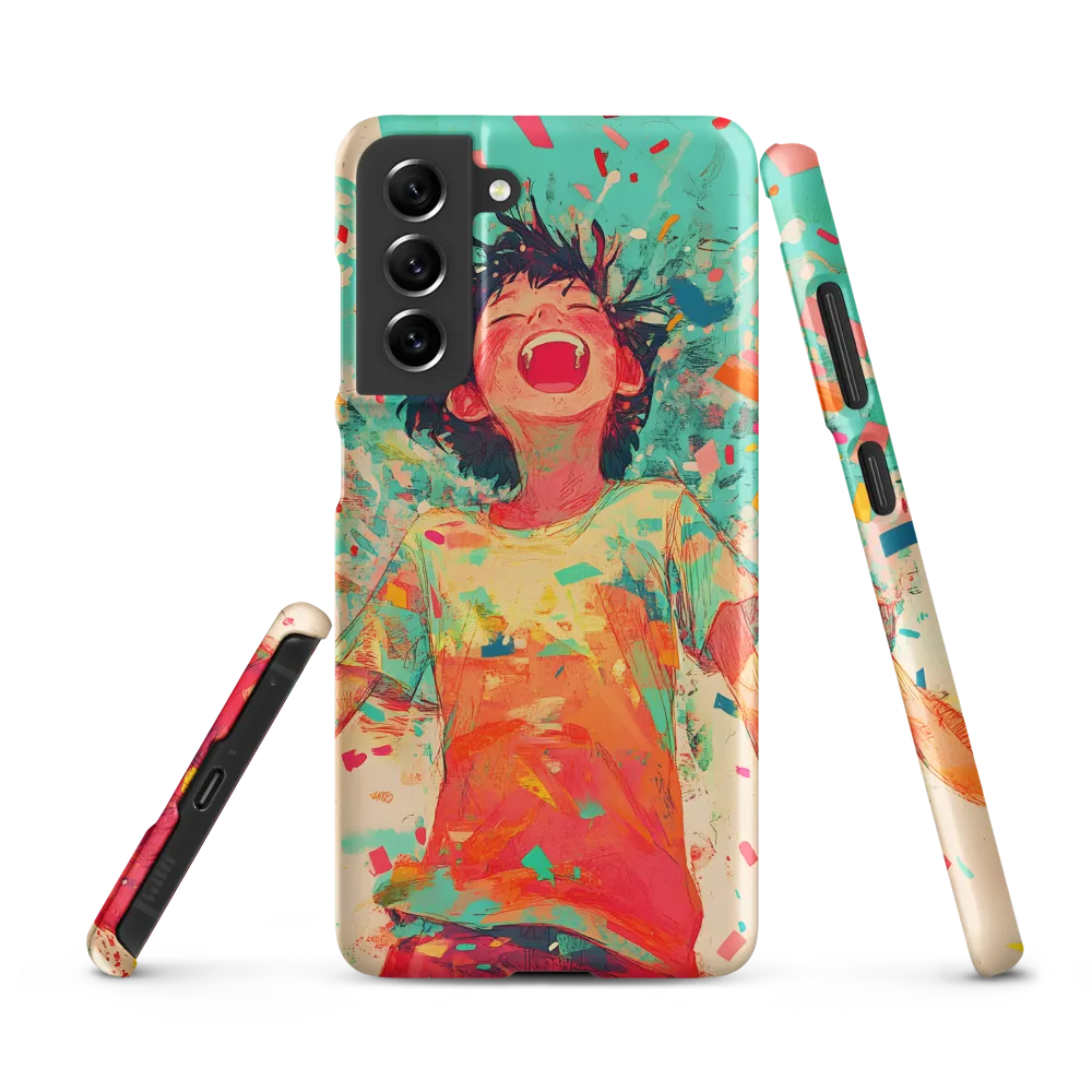 Euphoria in Color