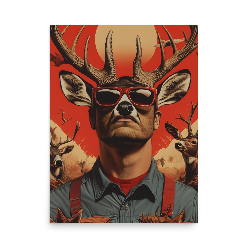 The Hunter's Spirit