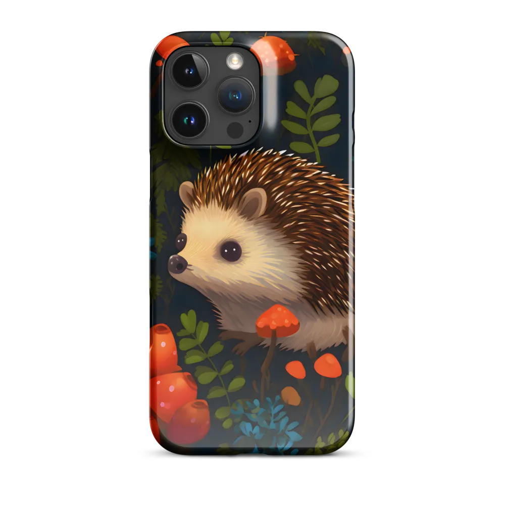 Whimsical Woodland Adventures
