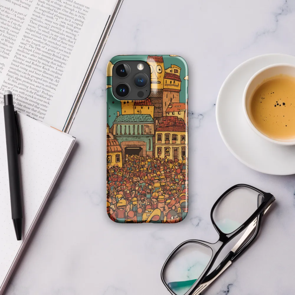 The Quirky City Gathering