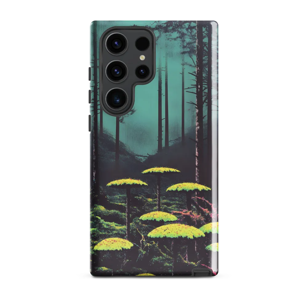 Mystical Forest Realms