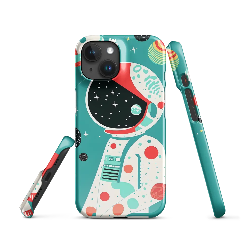 Cosmic Explorer: A Playful Journey Through Space