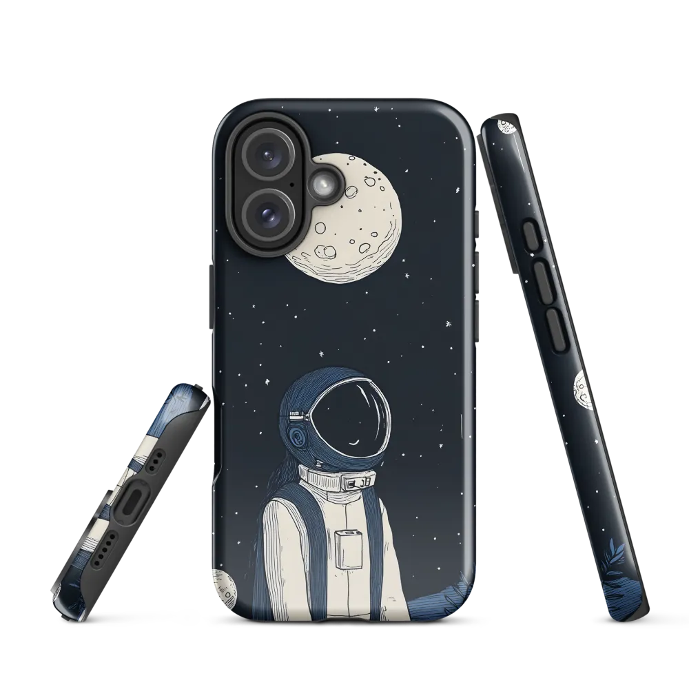 Gazing at the Cosmos