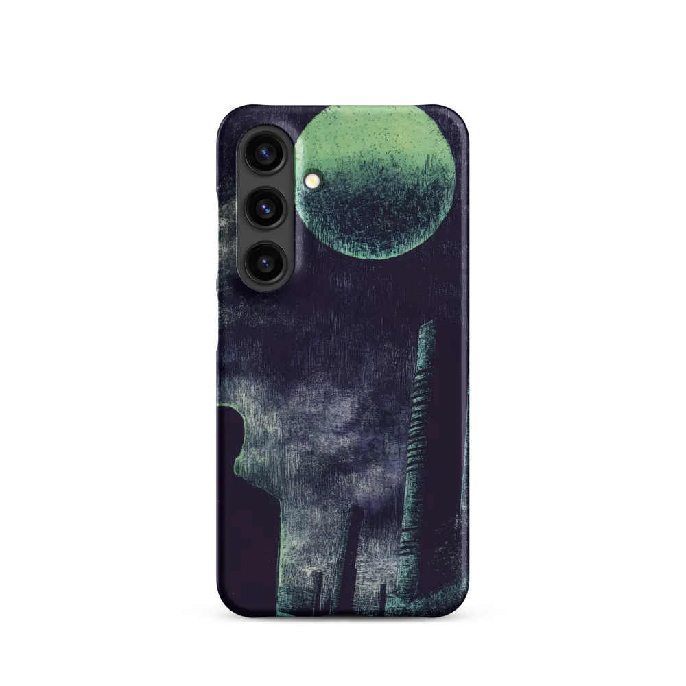 Lunar Solitude