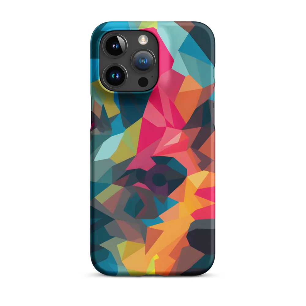 The Colorful Essence of Bears