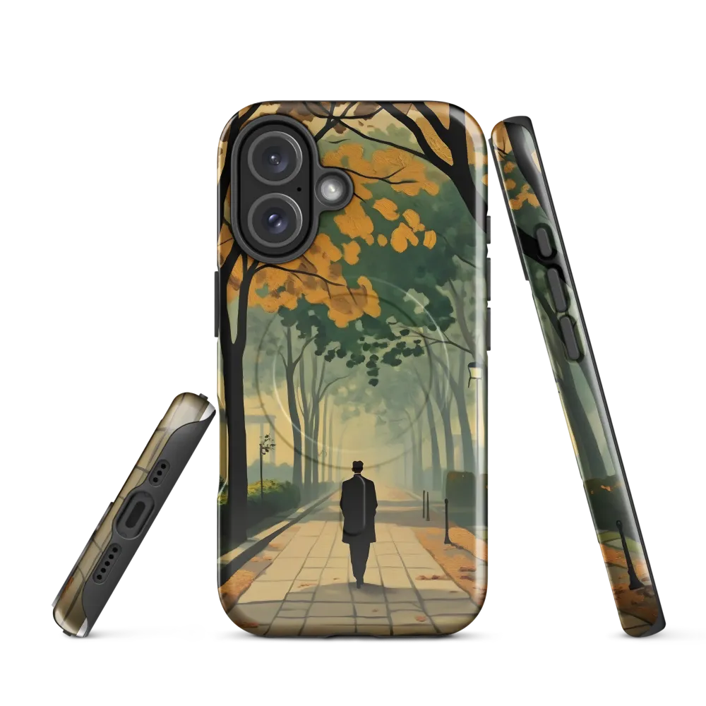 Whispers of Autumn