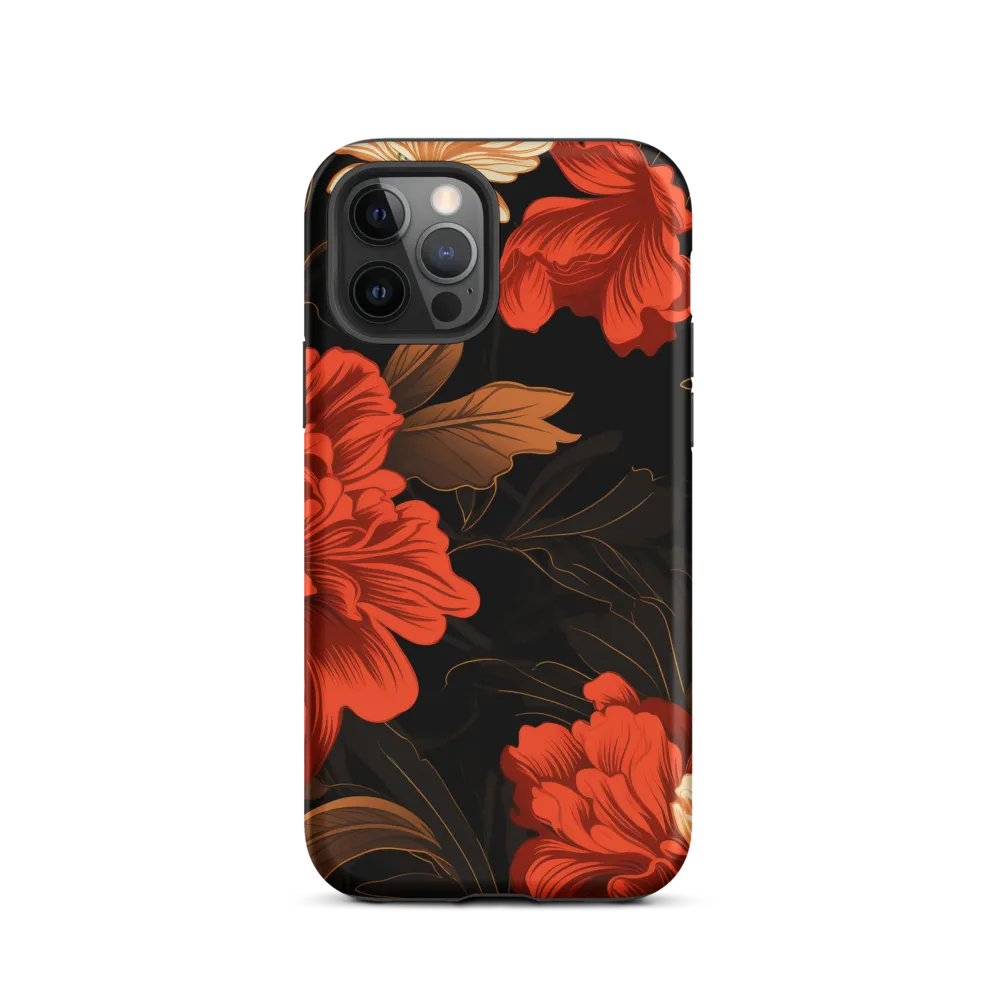 Elegance in Bloom