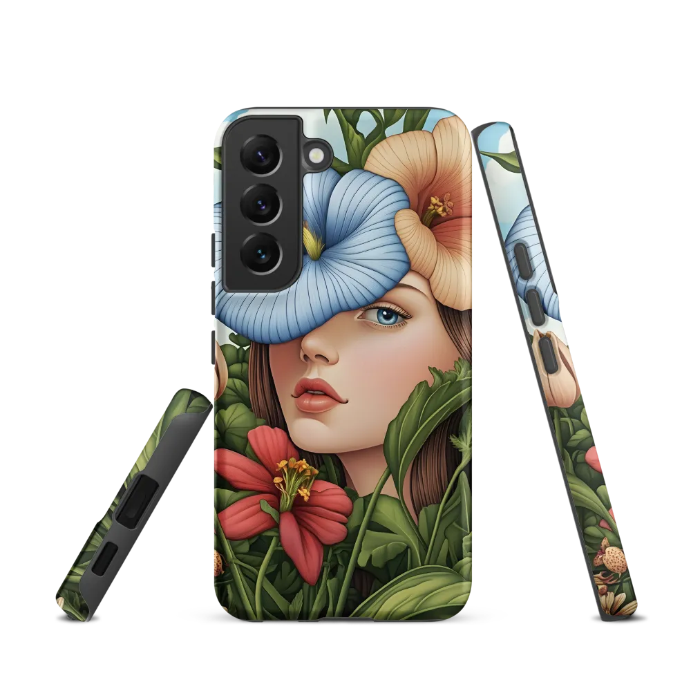 Harmony in Bloom