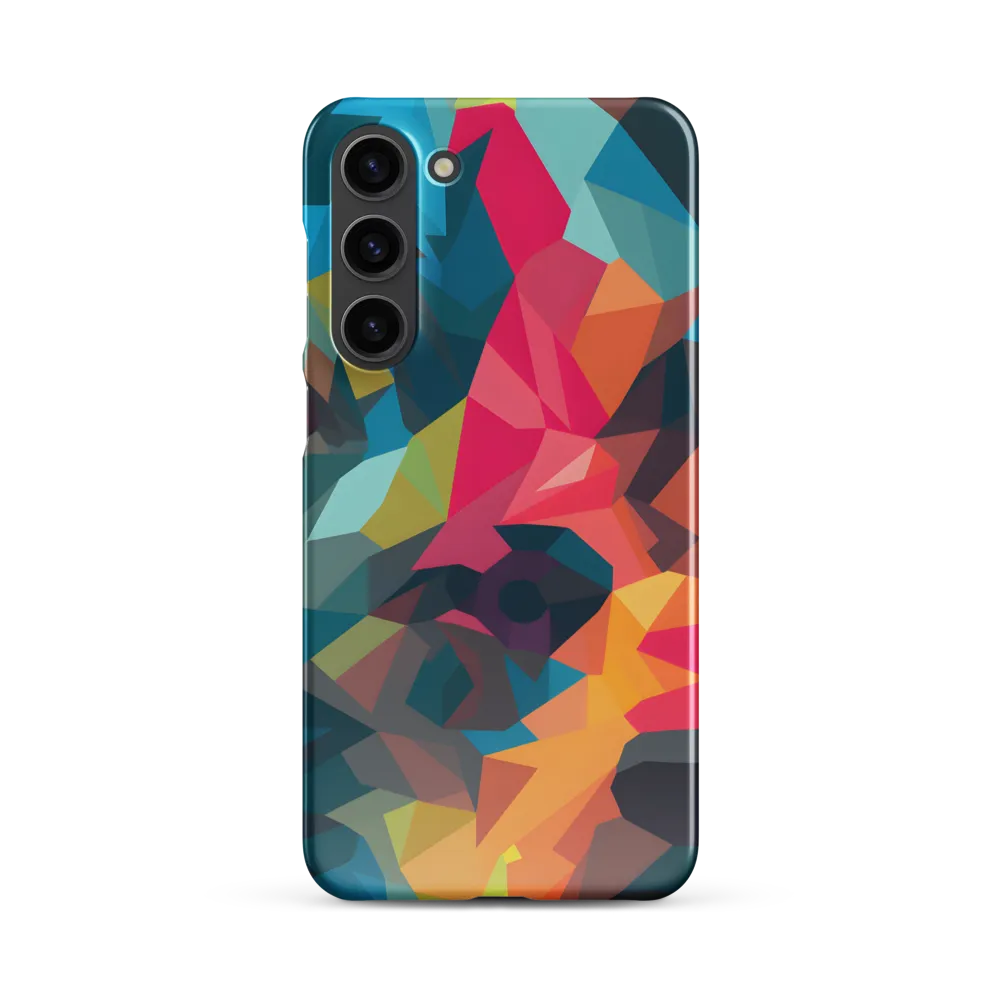 The Colorful Essence of Bears