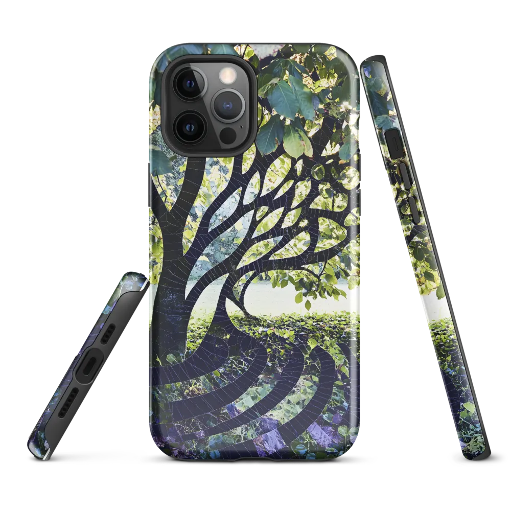 Whispers of Nature