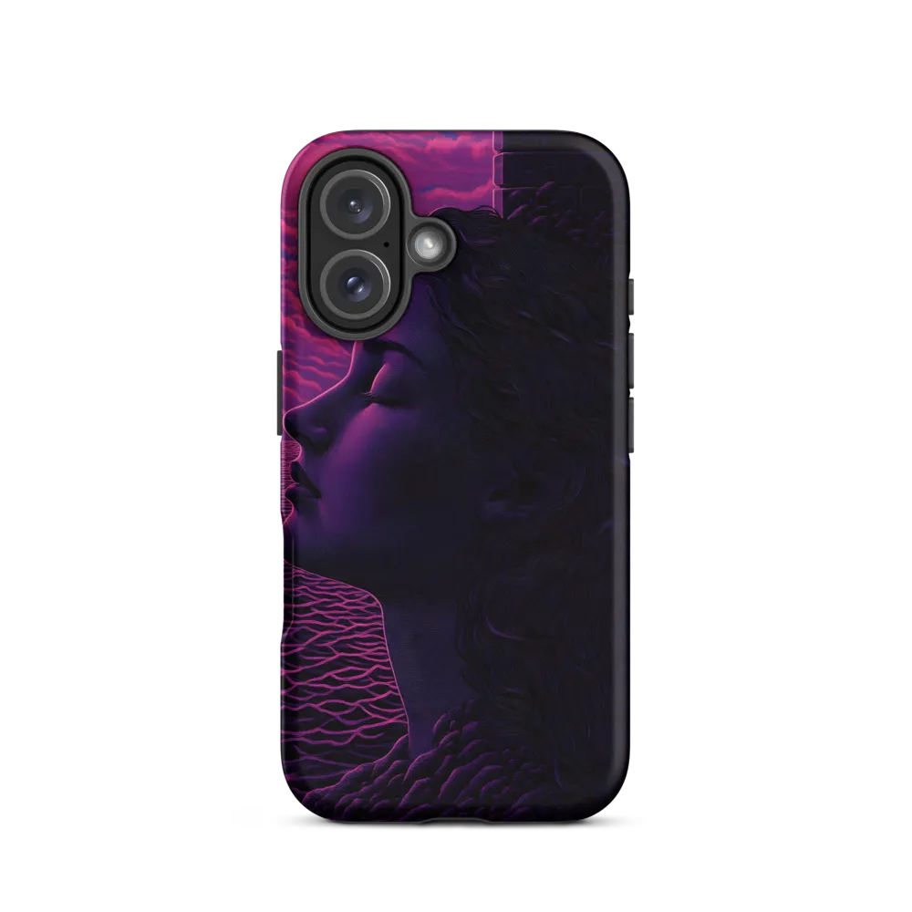 Ethereal Reflections | Phone Case