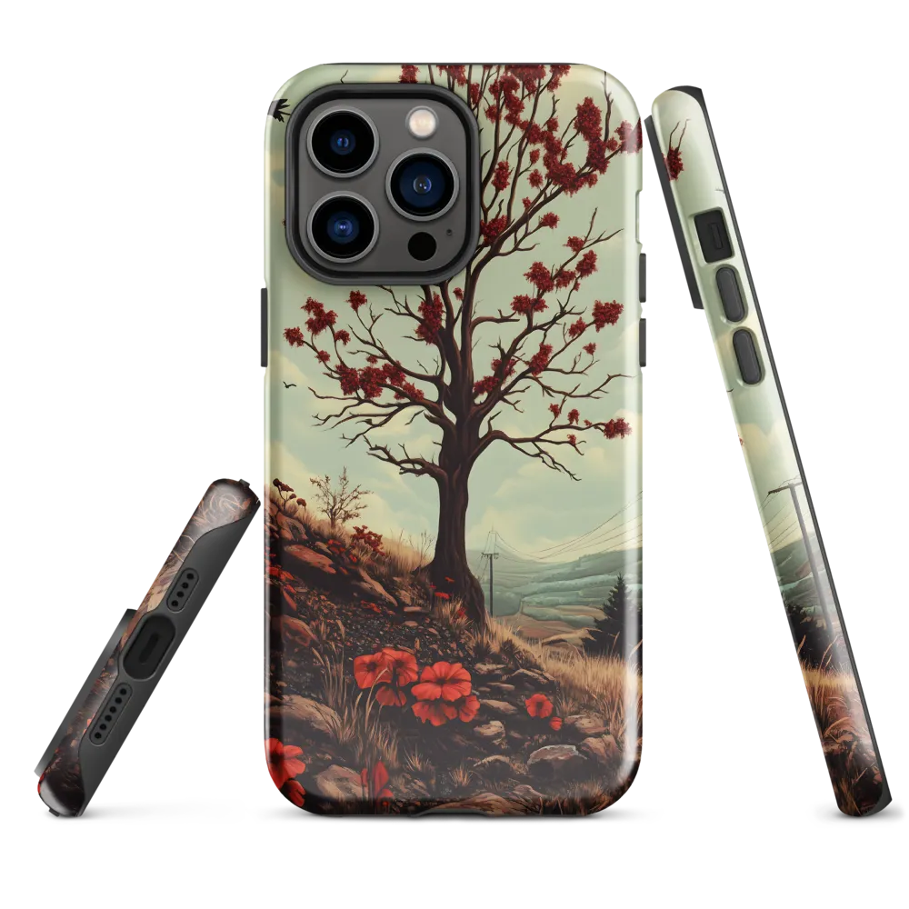 Whispers of Autumn
