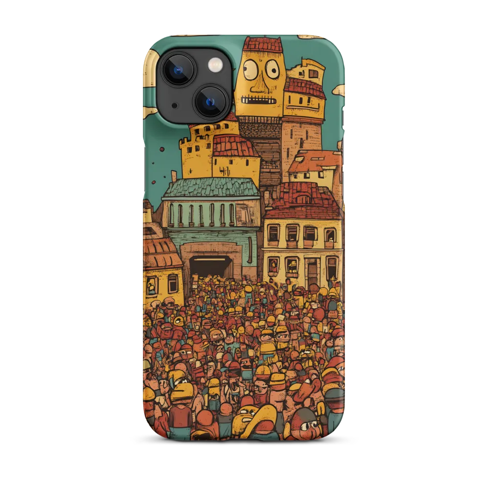 The Quirky City Gathering