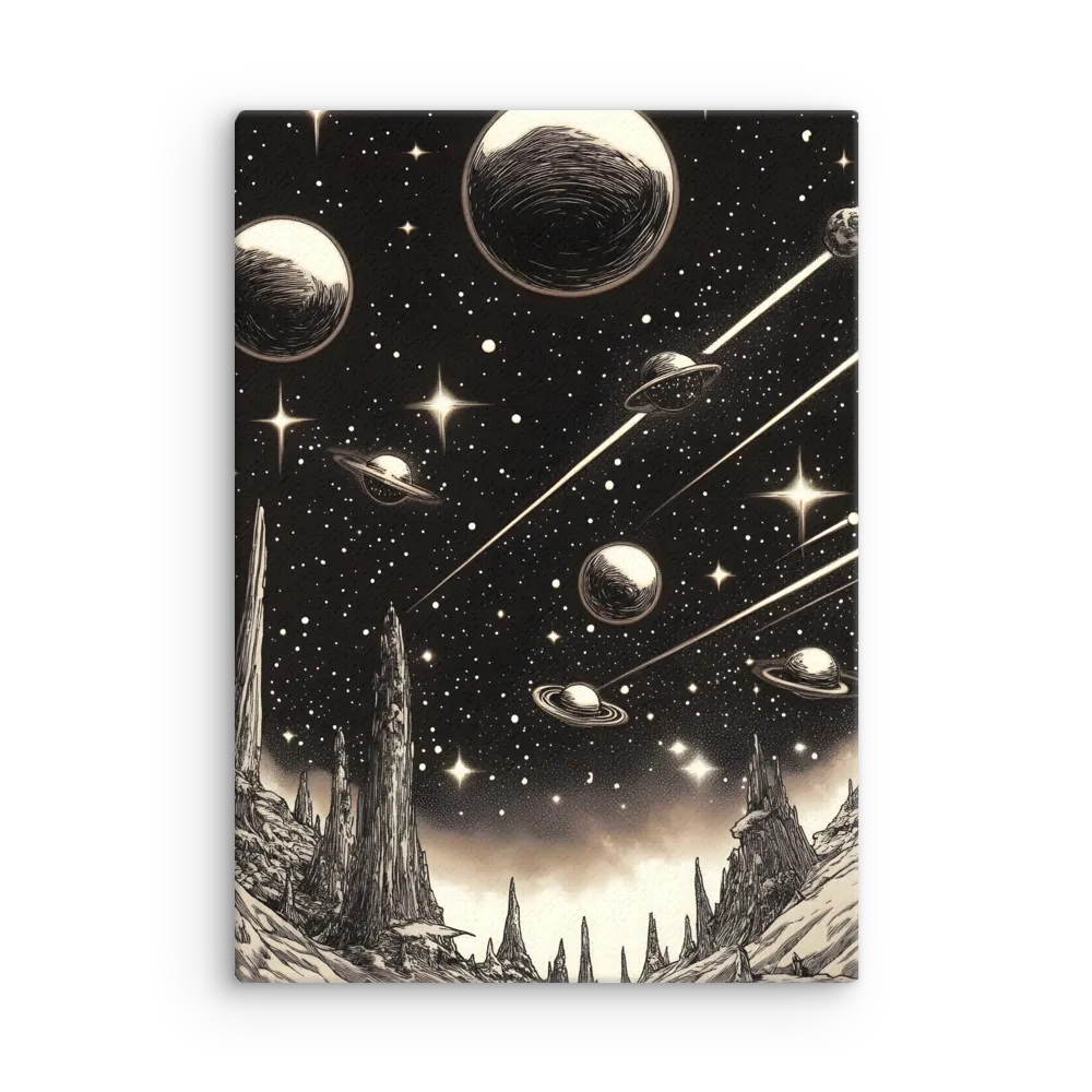 Celestial Reverie