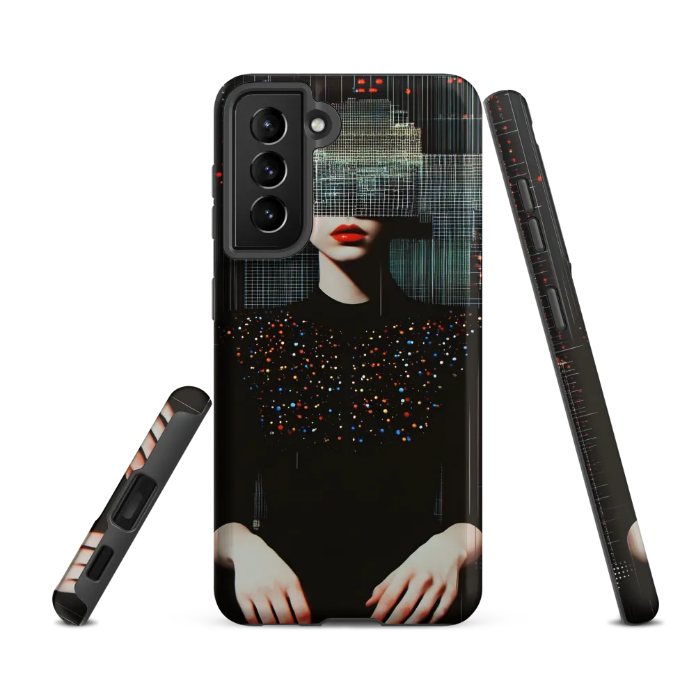 Enigmatic Digital Abstraction