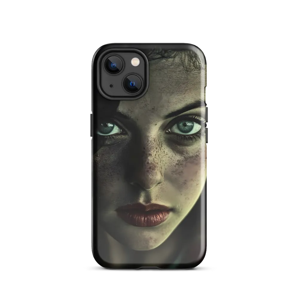 Eyes of Enigma