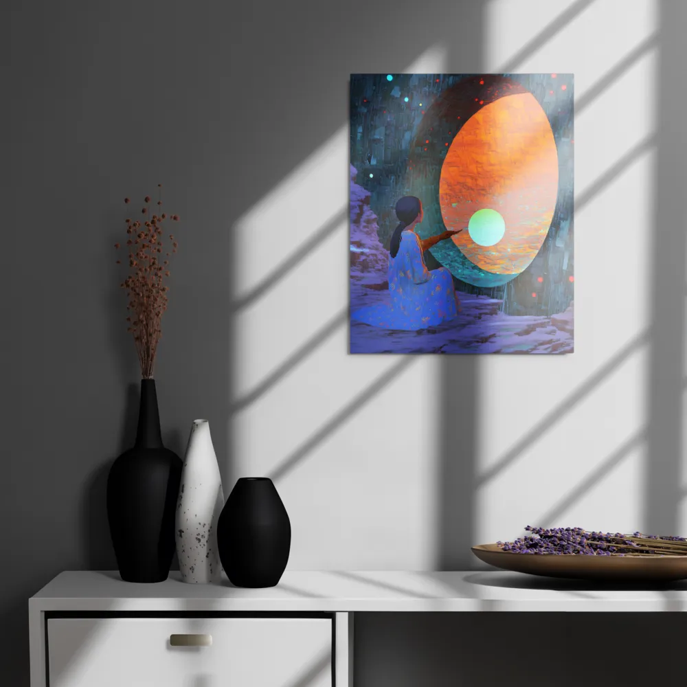 The Portal of Dreams