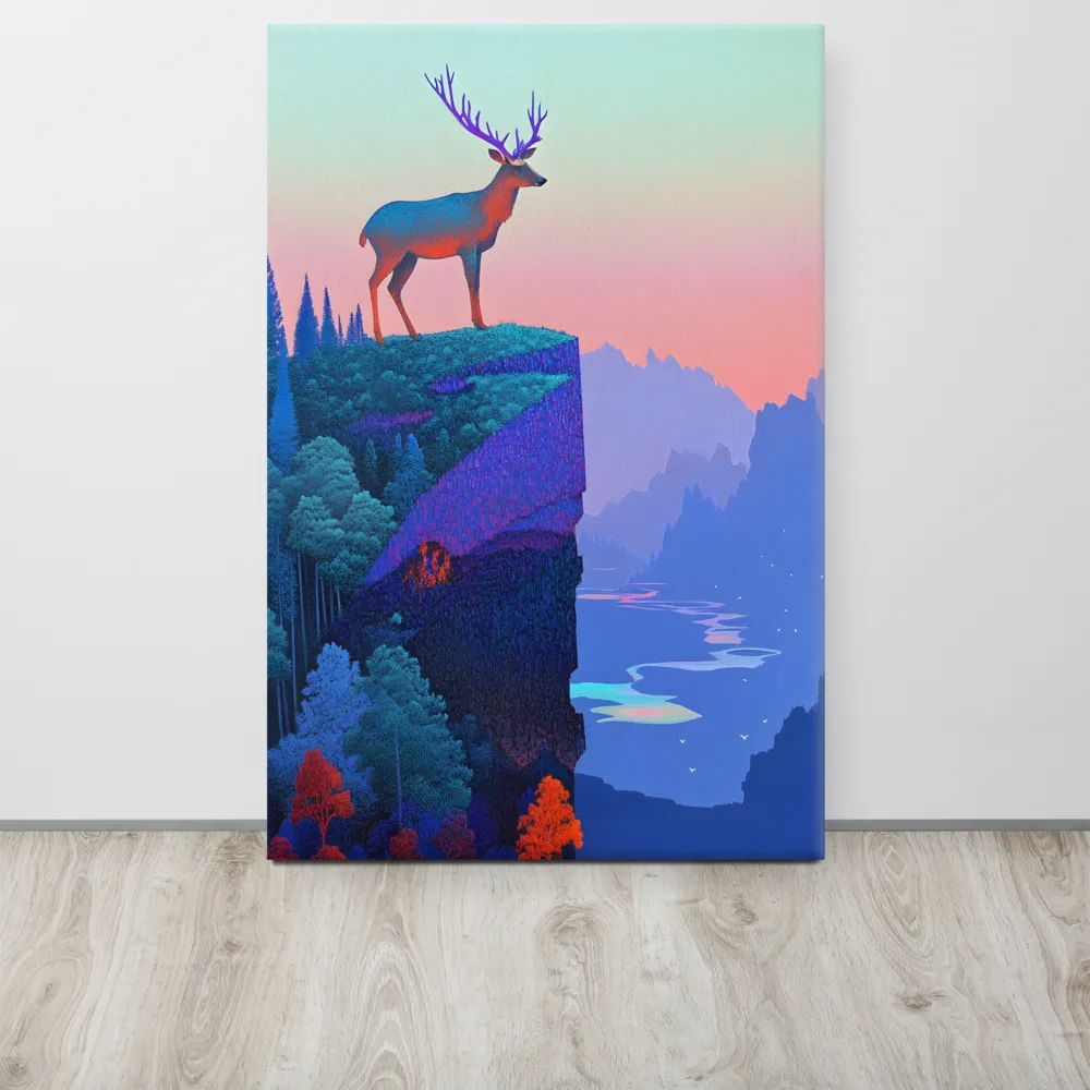 Majestic Refuge