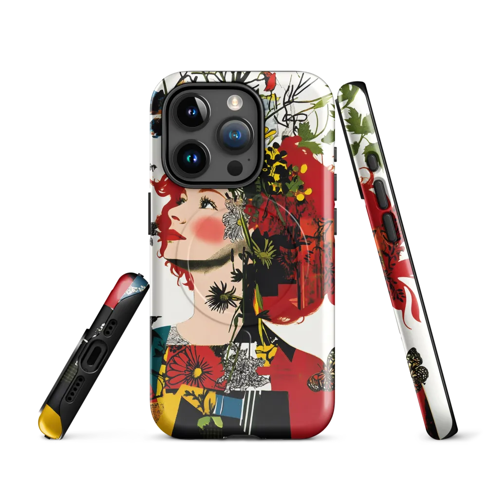 Floral Dreams