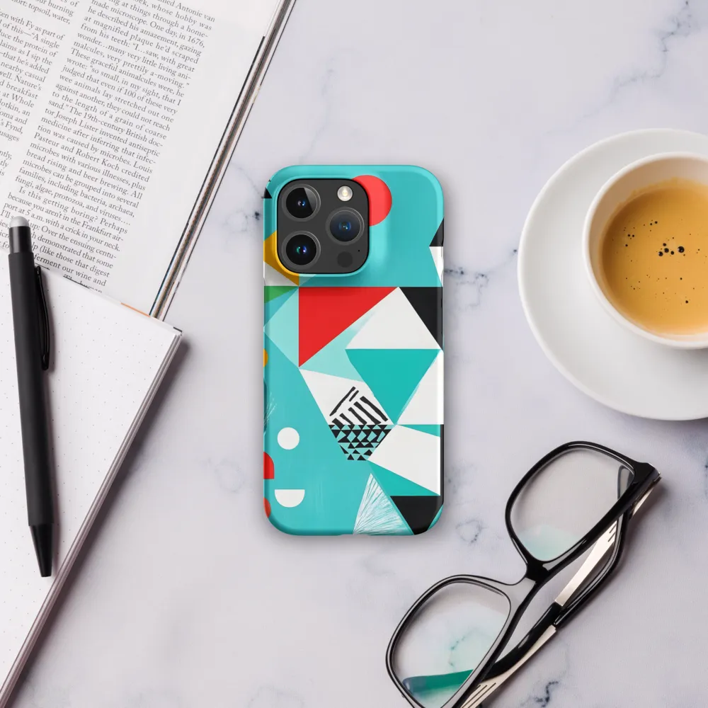 Playful Geometry