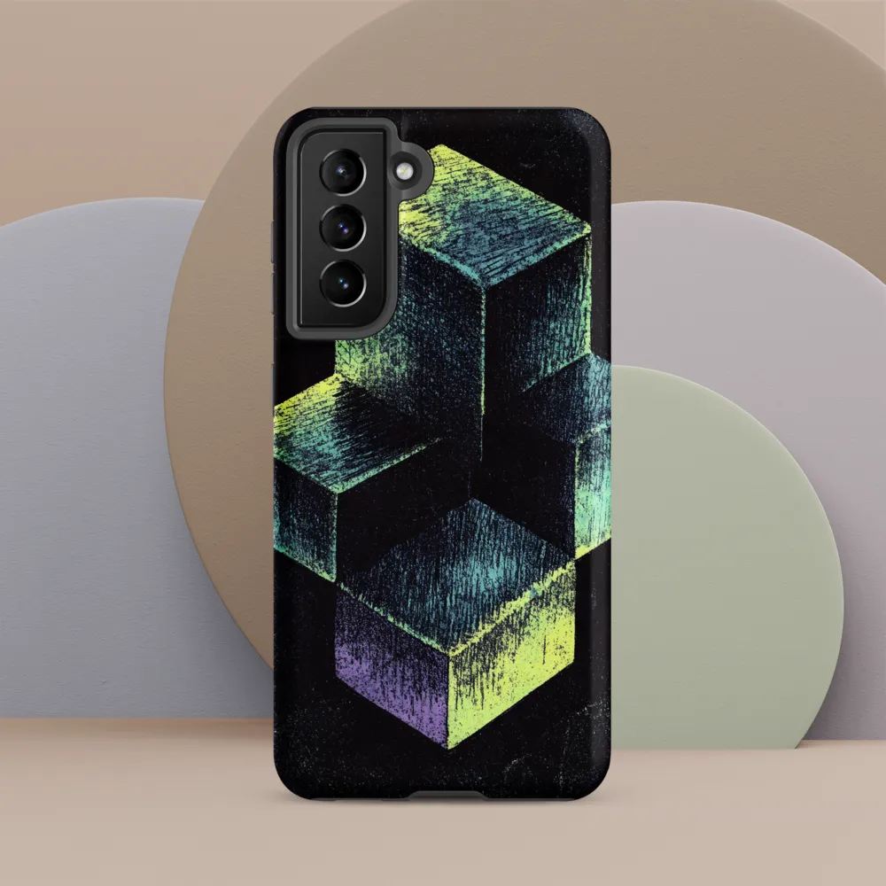 Illuminated Geometry