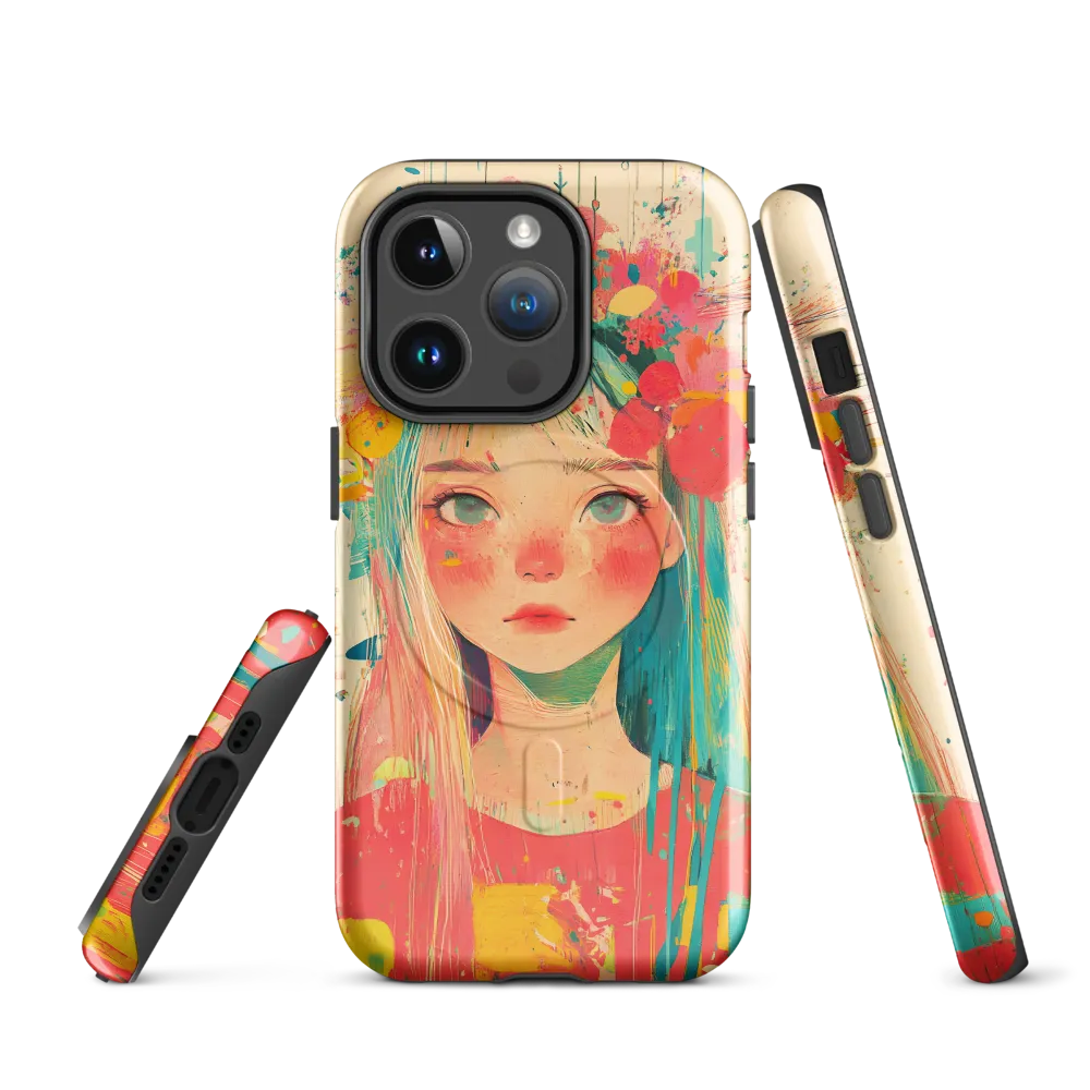 Whimsical Blossom