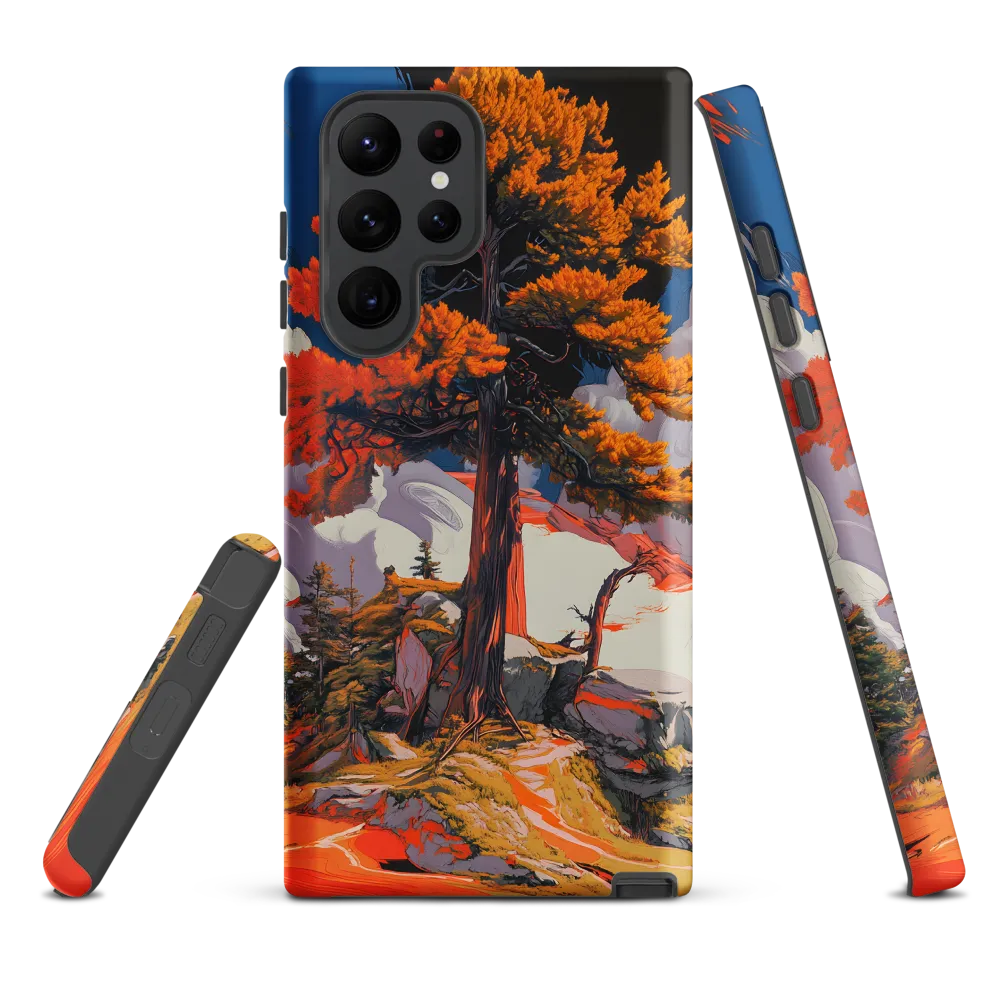 Embers of Autumn