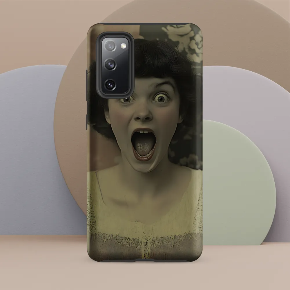 Surreal Shock