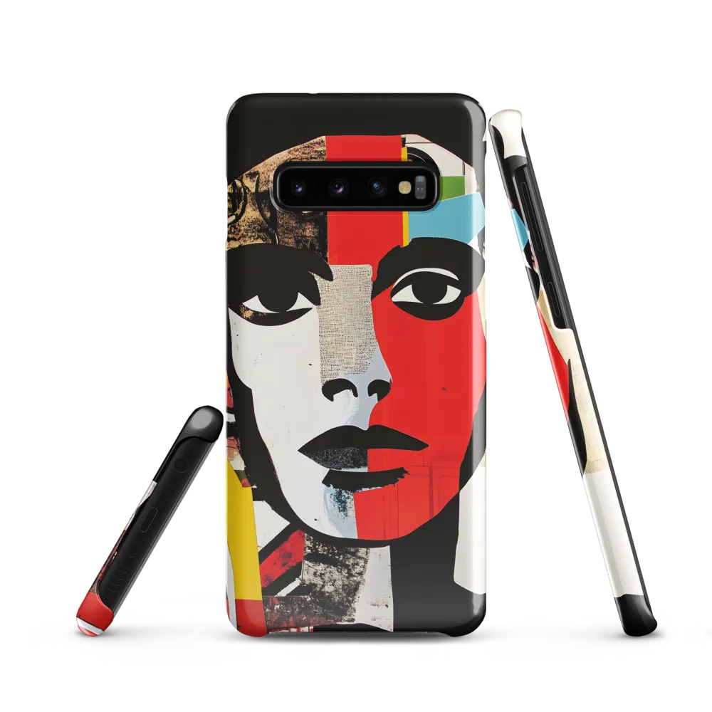 Fragmented Identity