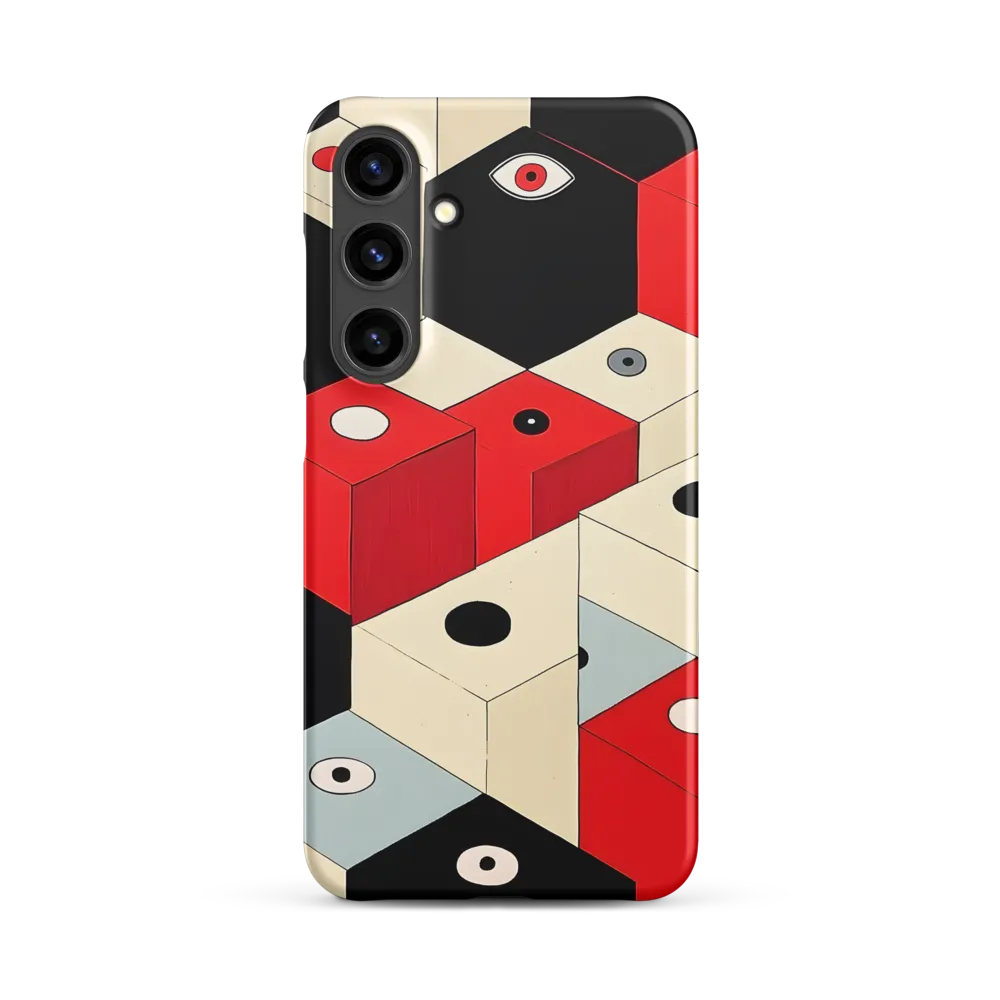 Dynamic Cubism
