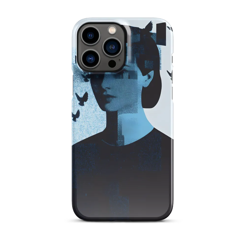 Fragmented Reflections