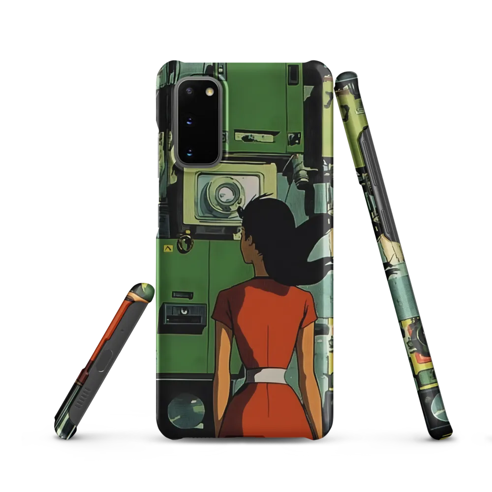 Reflections on Technology