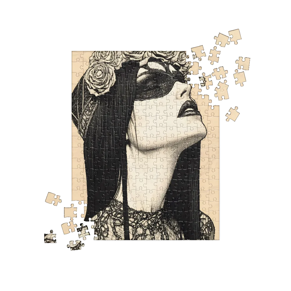 Whispers of Elegance